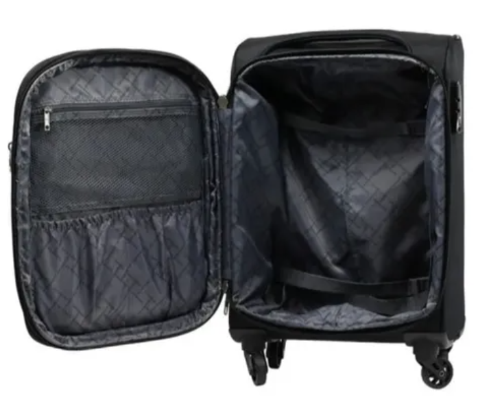 Maleta De Viaje Samsonite Tenerife Grande