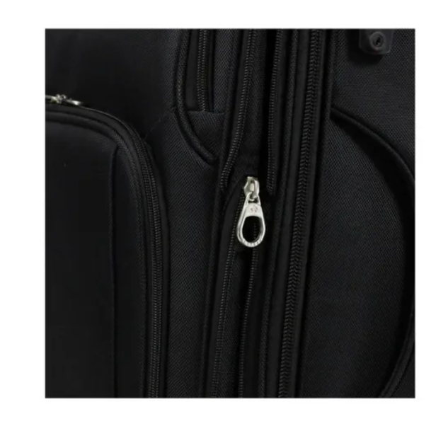 Maleta De Viaje Samsonite Tenerife Grande