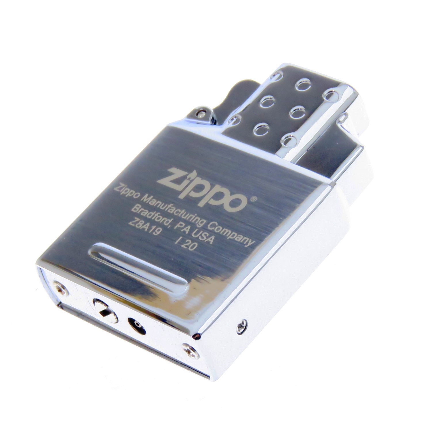 Zo12581 Zippo Inserto Gas Butano Para Encendedor Tradicional