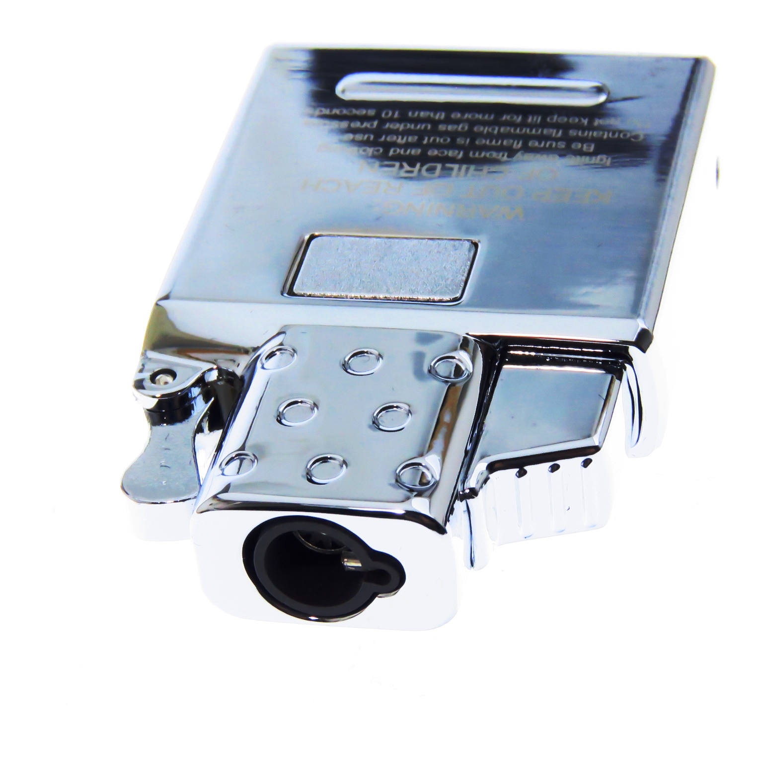 Zo12581 Zippo Inserto Gas Butano Para Encendedor Tradicional