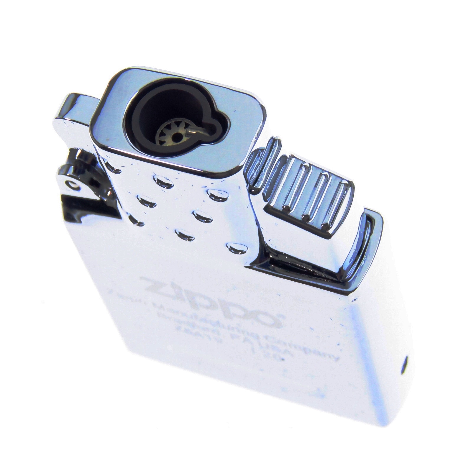 Zo12581 Zippo Inserto Gas Butano Para Encendedor Tradicional