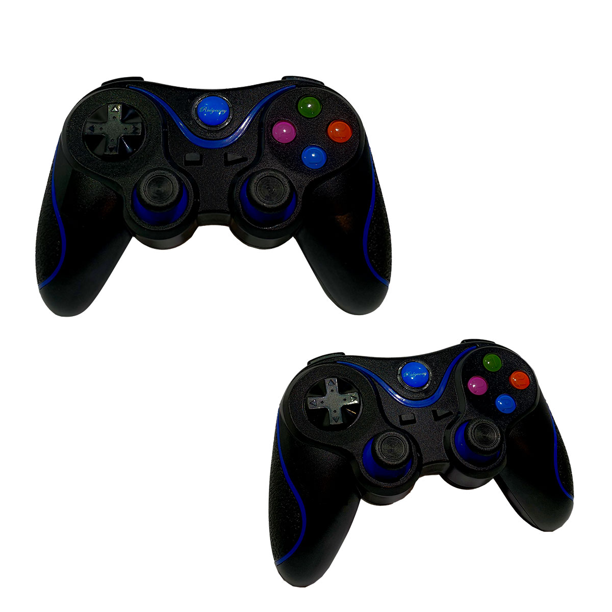 Control Para Celular Bluetooth Con Soporte Gamepad Android