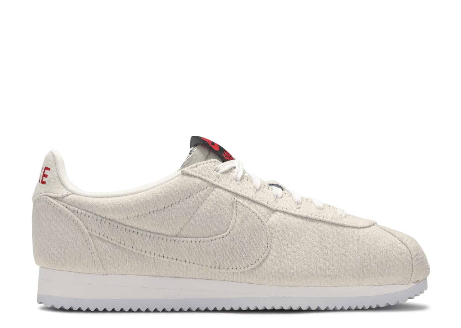 Nike Classic Cortez Stranger Things Sail Upside Down Pack