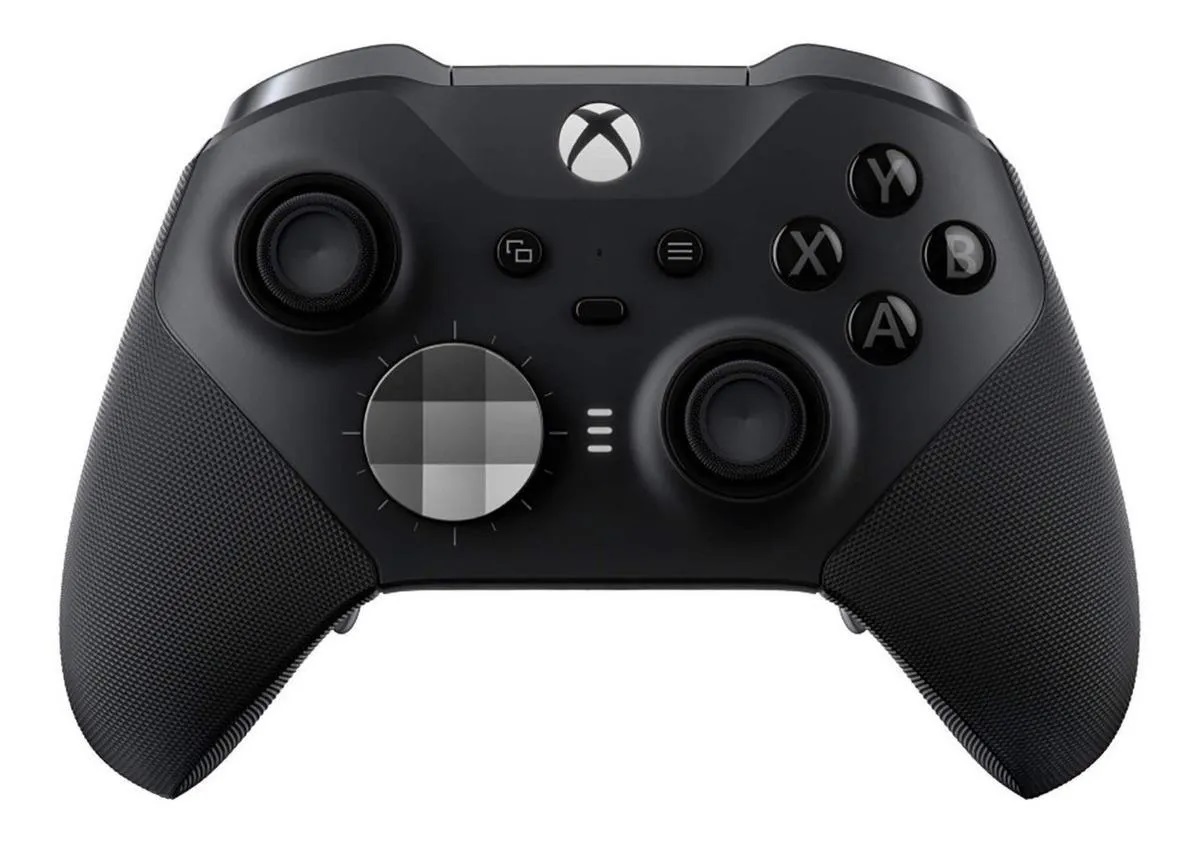 Control Xbox One Elite Series 2 Original Nuevo