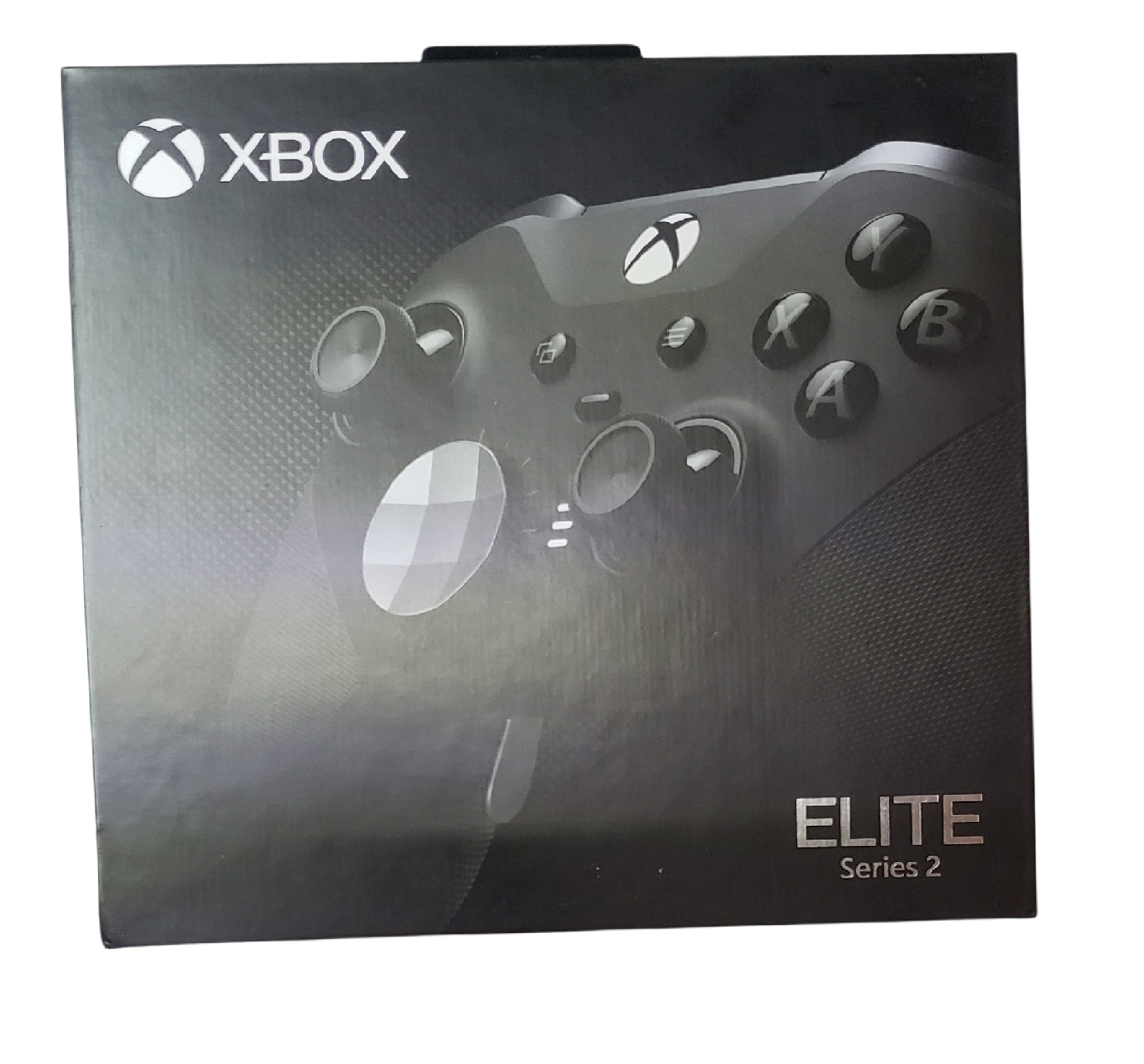 El control Xbox Elite Series presenta el nuevo Elite Series 2