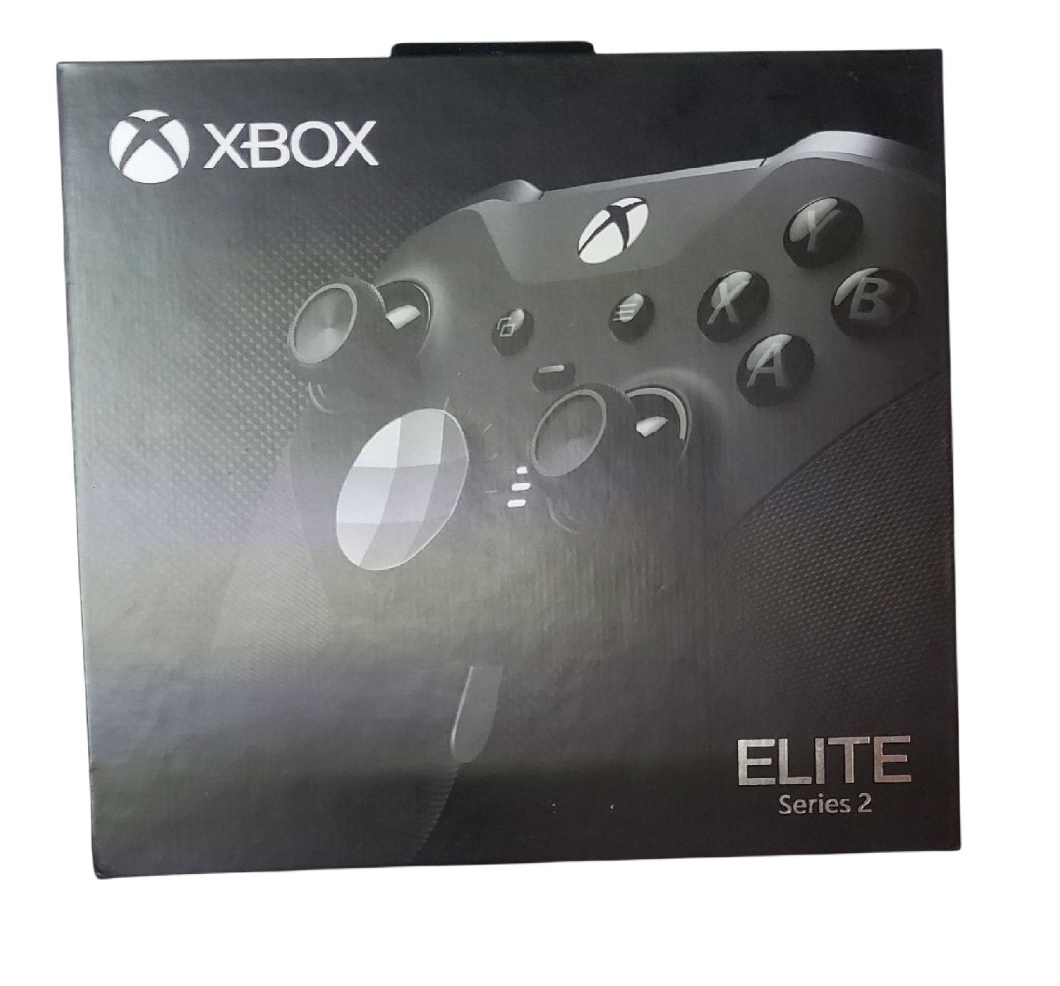 Control Xbox One Elite Series 2 Original Nuevo