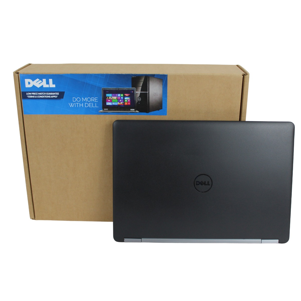 Laptop Dell Latitude E5470 Reacondicionado Core I7 6820hq 2.7ghz Ssd 240gb Ram 8gb