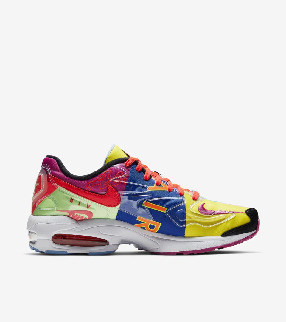 Nike Air Max 2 Light Atmos