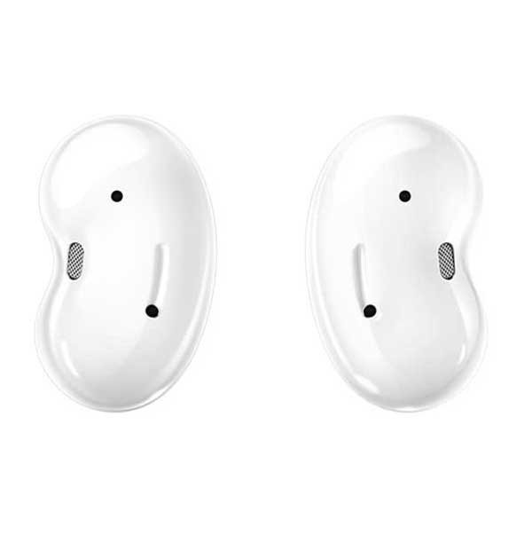 Audifonos Samsung Galaxy Buds Live Blanco REACONDICIONADO GRADO A