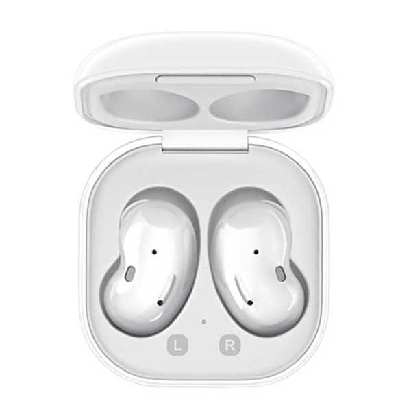 Audifonos Samsung Galaxy Buds Live Blanco REACONDICIONADO GRADO A
