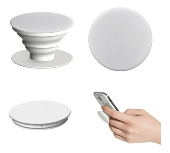 Soporte Holder Celular Sujetador Económico