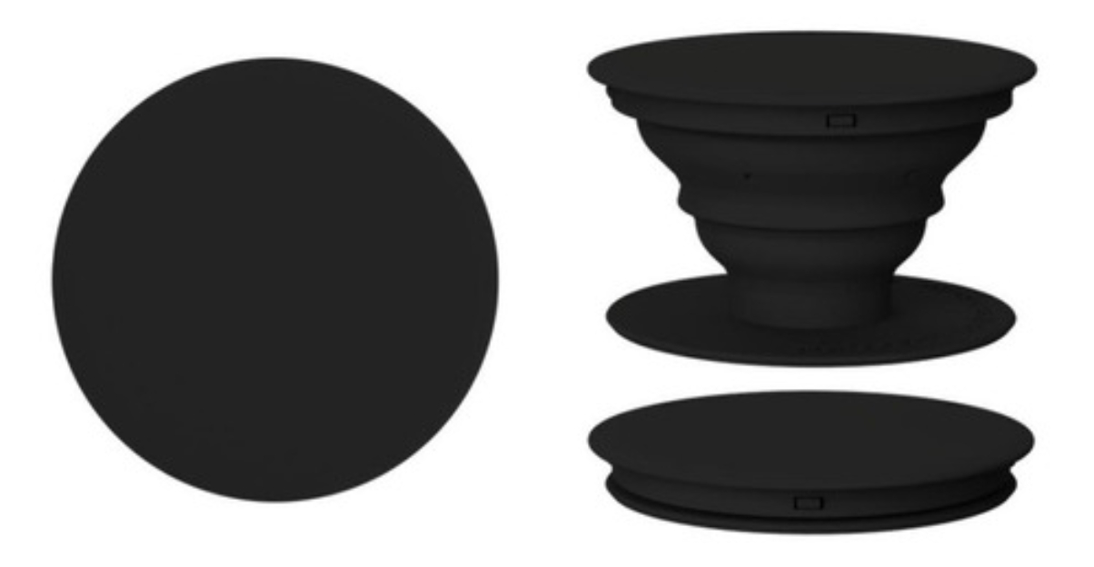 Soporte Holder Celular Sujetador Económico