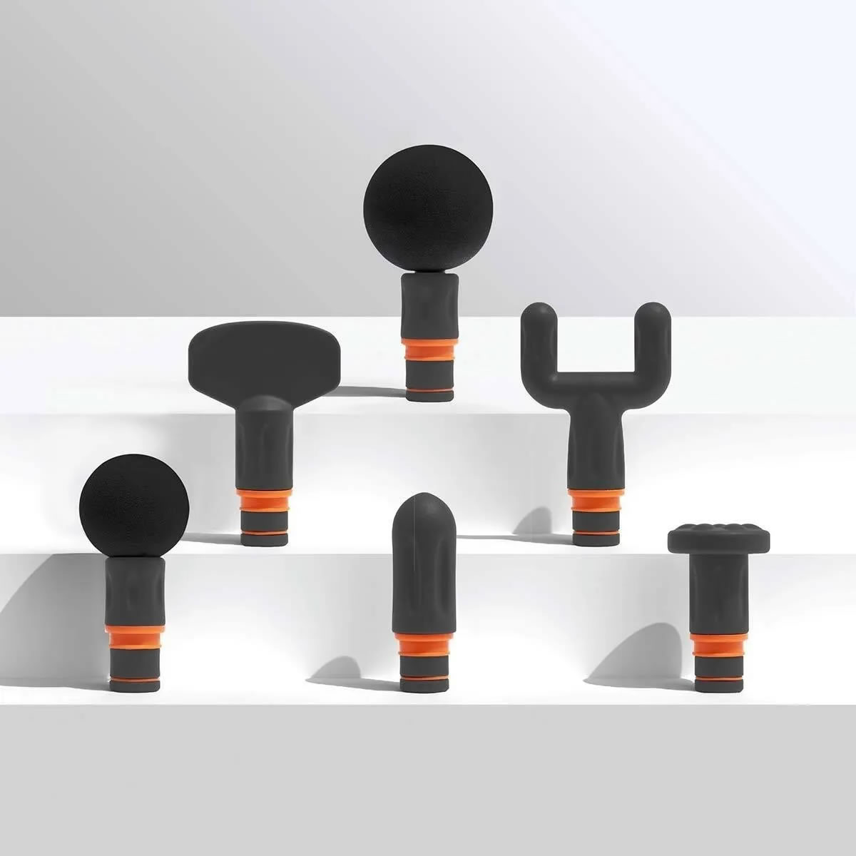 Masajeador Profesional De Percusión Sharper Image 1014747 CST