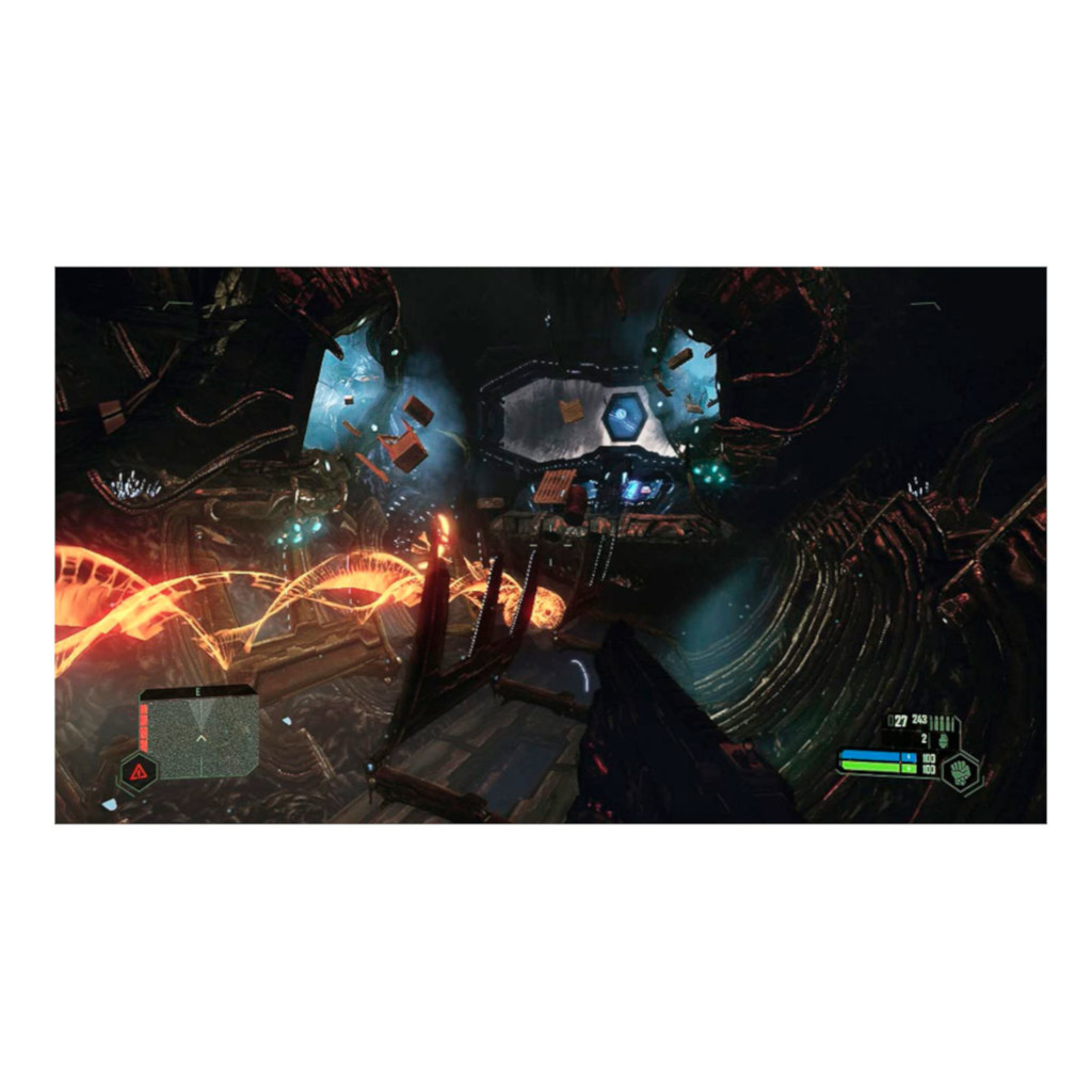 Crysis Remastered para Nintendo Switch