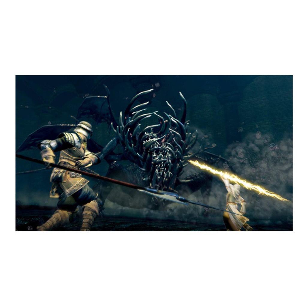 Dark Souls Remastered para Nintendo Switch