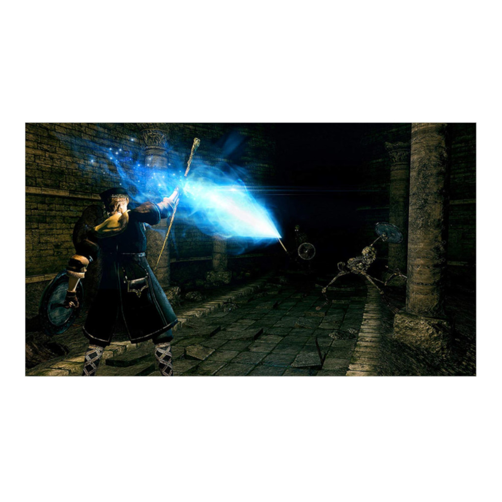 Dark Souls Remastered para Nintendo Switch