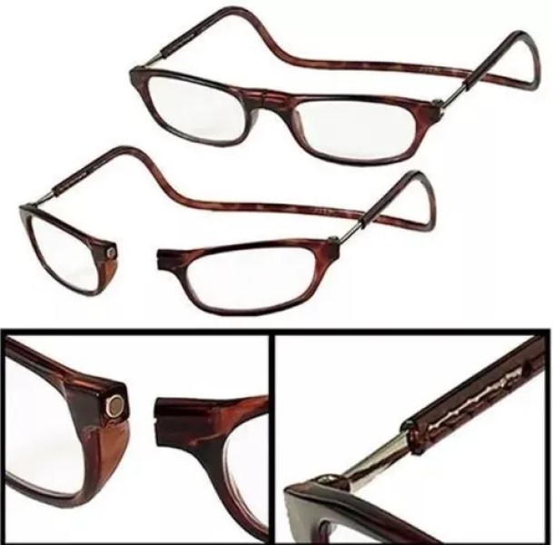 Lentes magneticos online