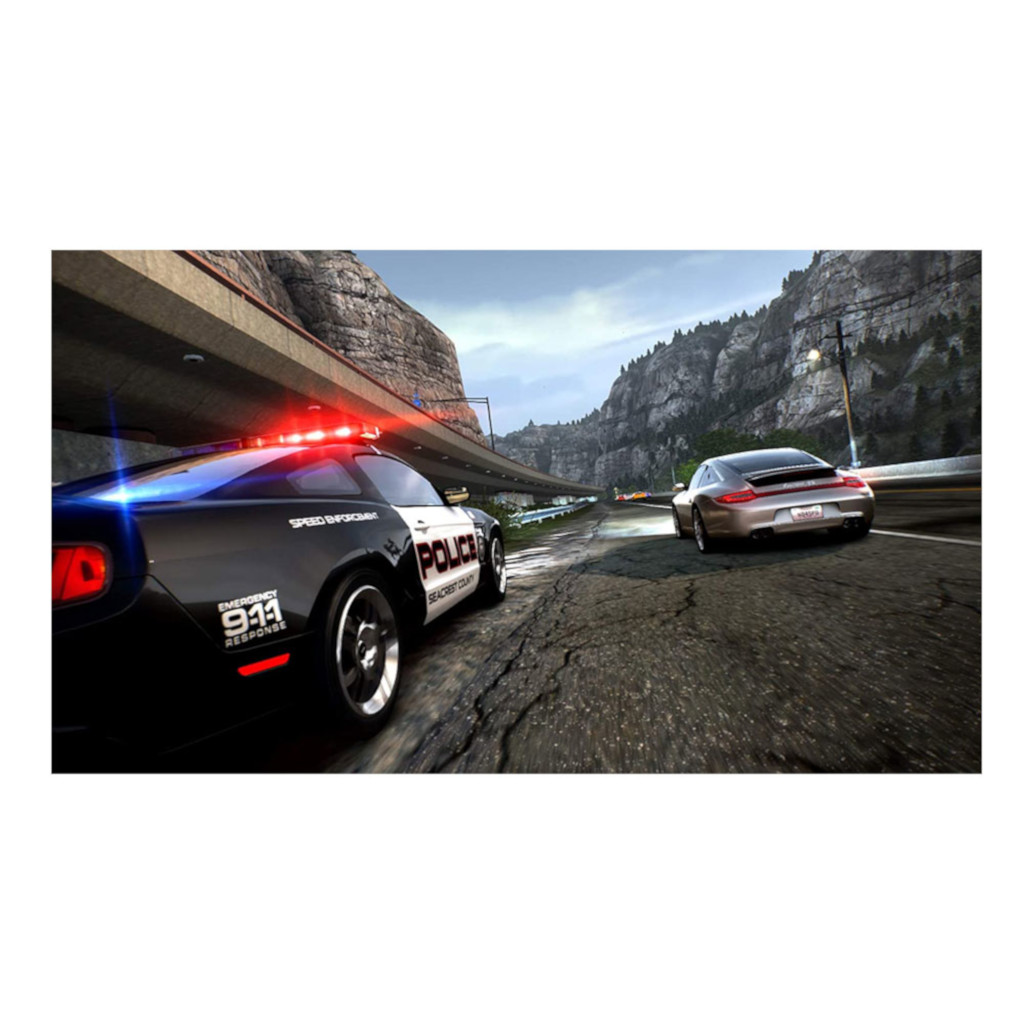 Need For Speed Hot Persuit Remastered para Nintendo Switch