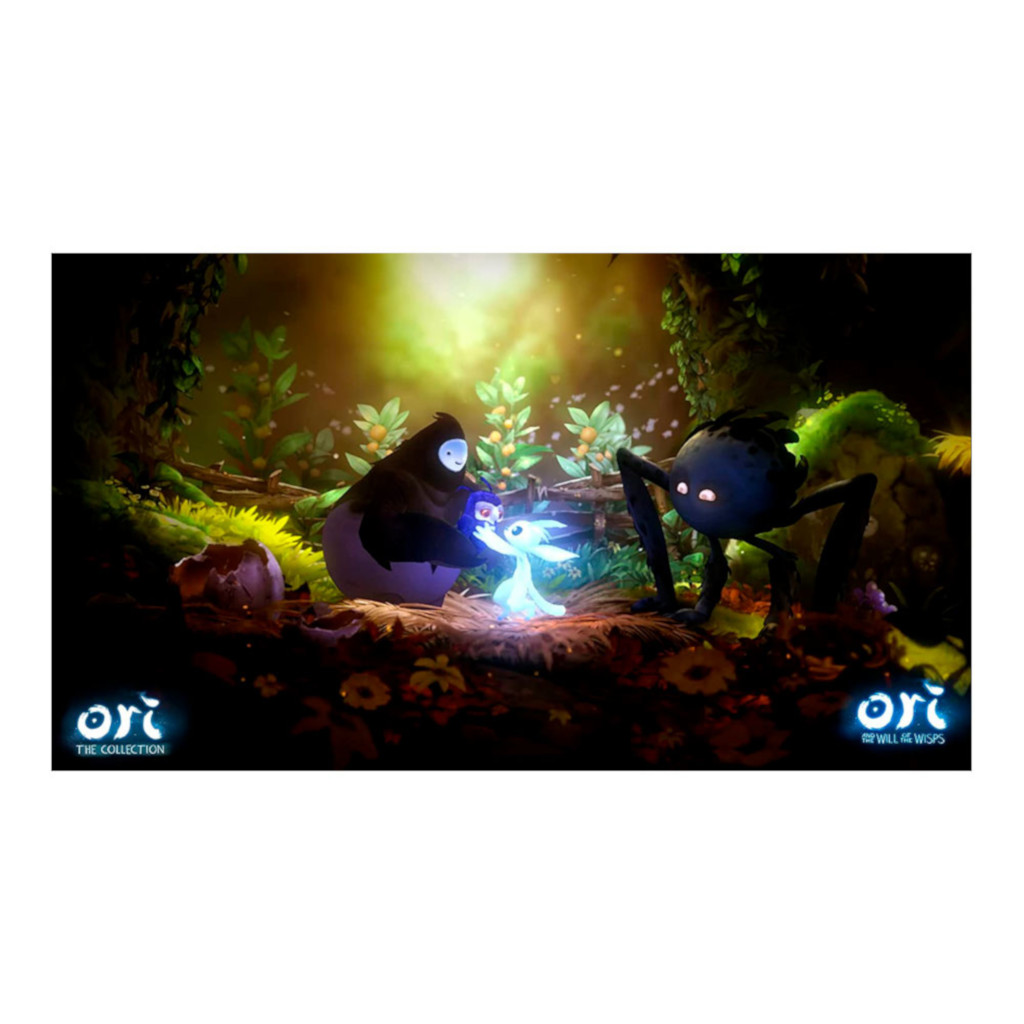 Ori The Collection para Nintendo Switch