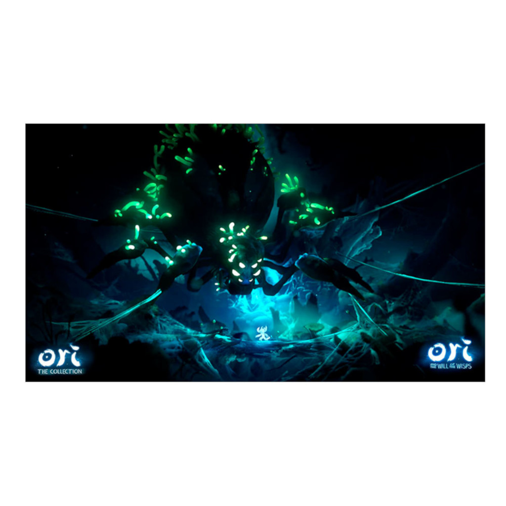 Ori The Collection para Nintendo Switch