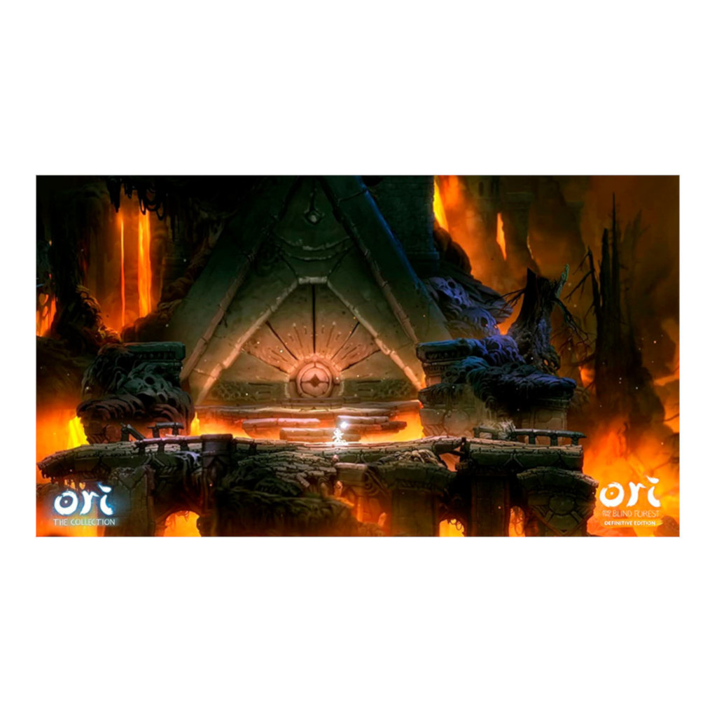Ori The Collection para Nintendo Switch