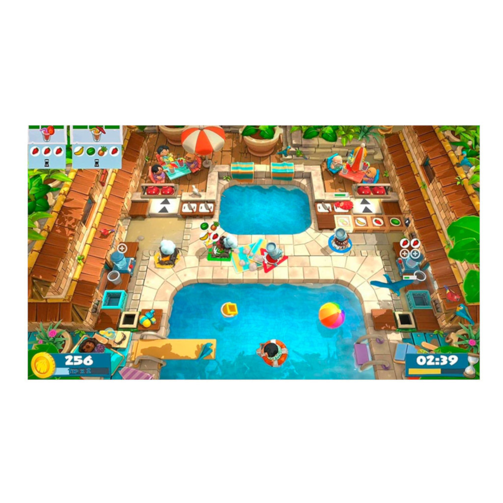 Overcooked! All You Can Eat para Nintendo Switch