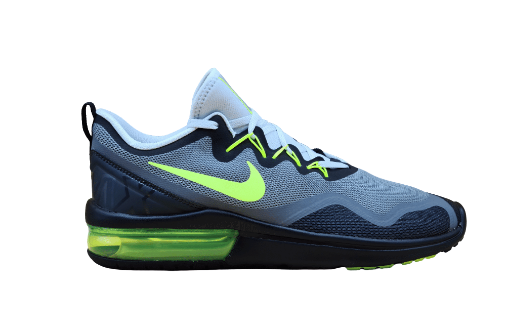 Tenis Nike Air Max Fury AA5739 007 Correr	