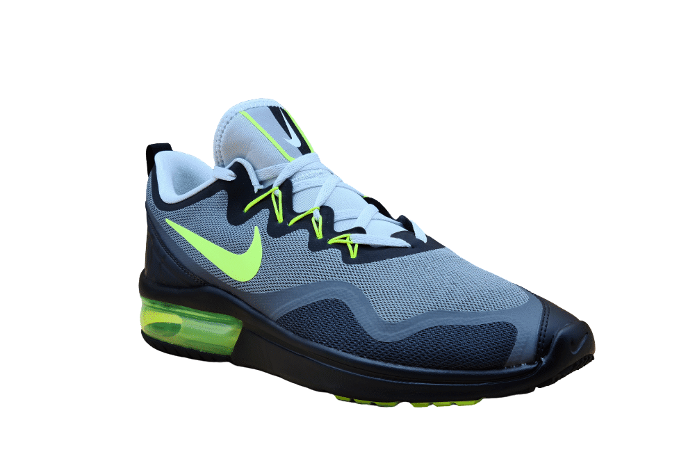 Tenis Nike Air Max Fury AA5739 007 Correr	