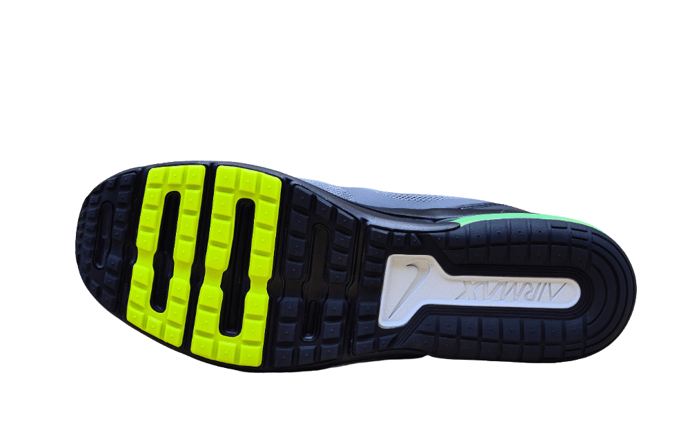 Tenis Nike Air Max Fury AA5739 007 Correr	