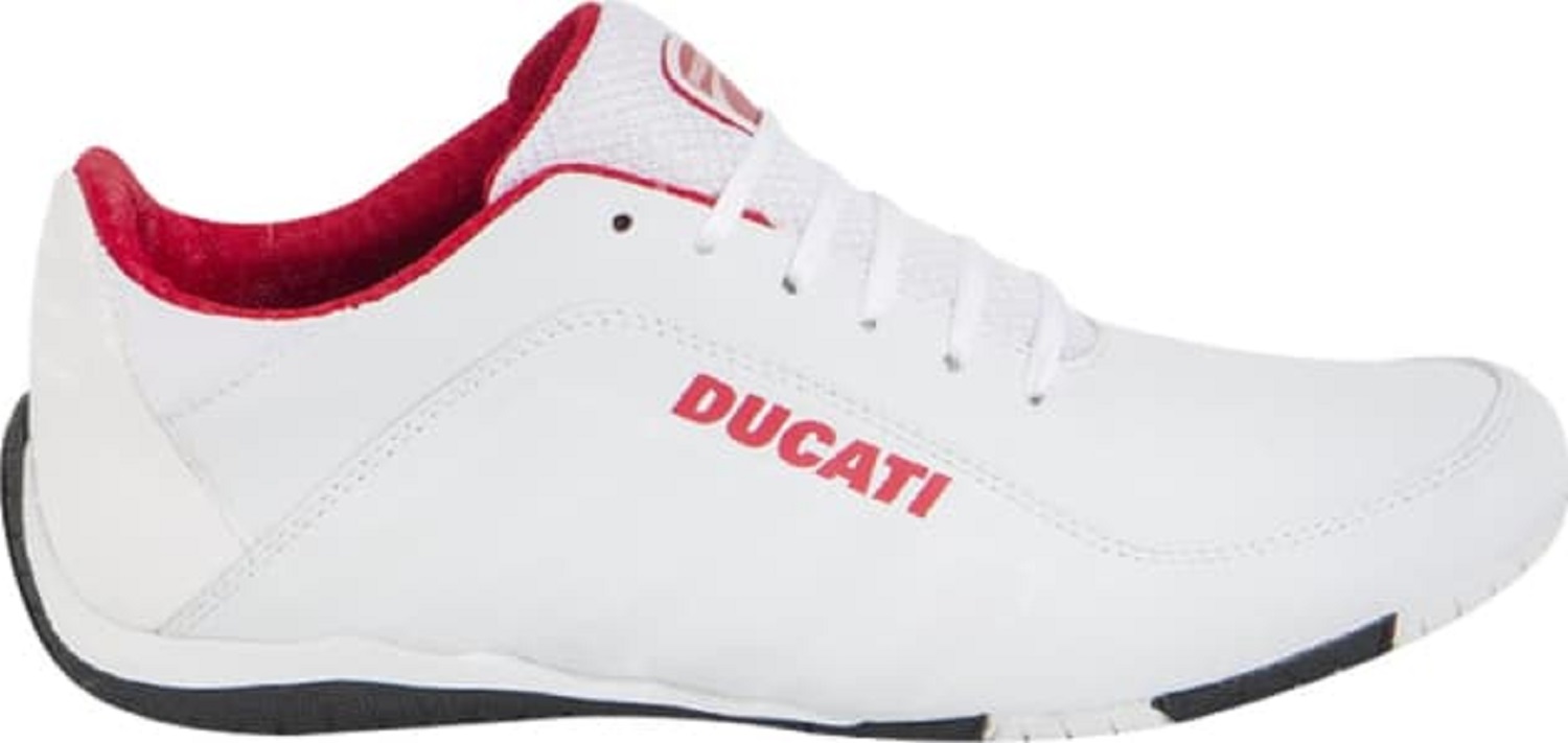 TENIS CASUAL DUCATI R700