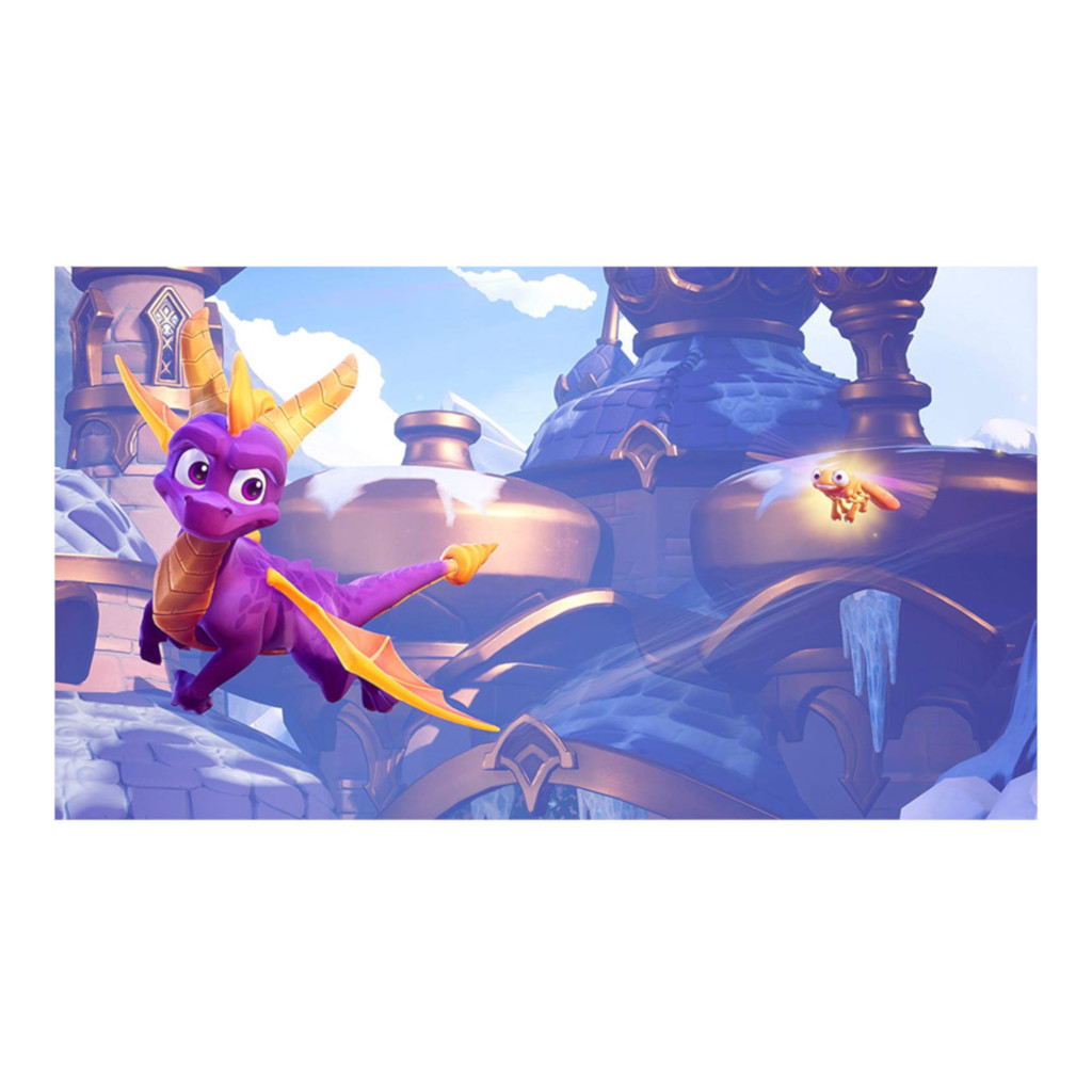 Spyro Reignited Trilogy para Nintendo Switch
