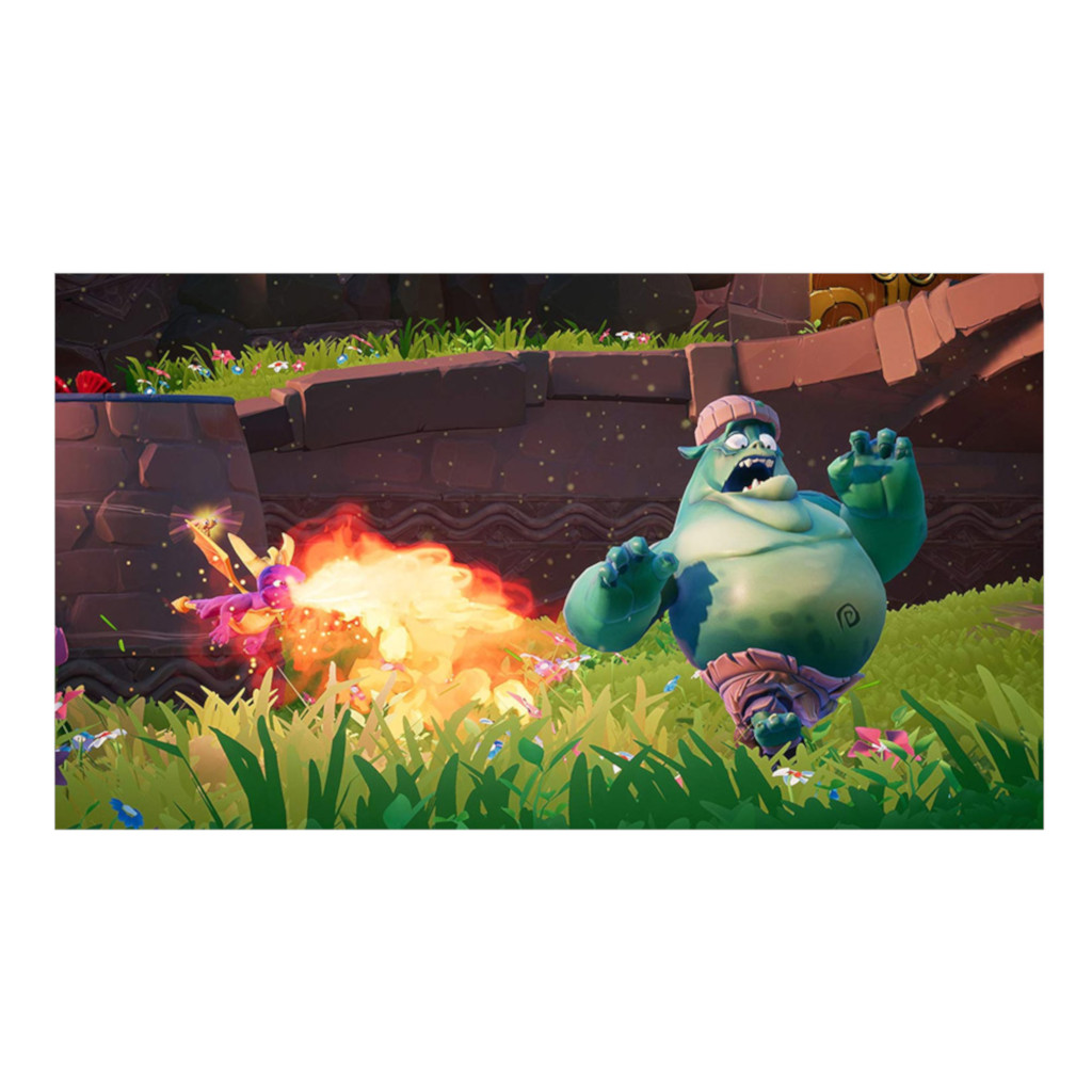 Spyro Reignited Trilogy para Nintendo Switch