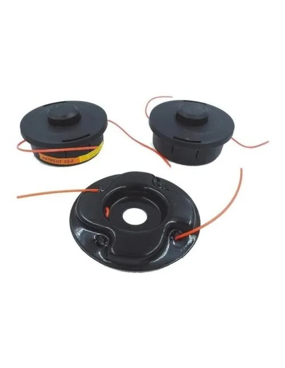 Desbrozadora Profesional Osaka-pro 52cc C/disco Y Accesorios.