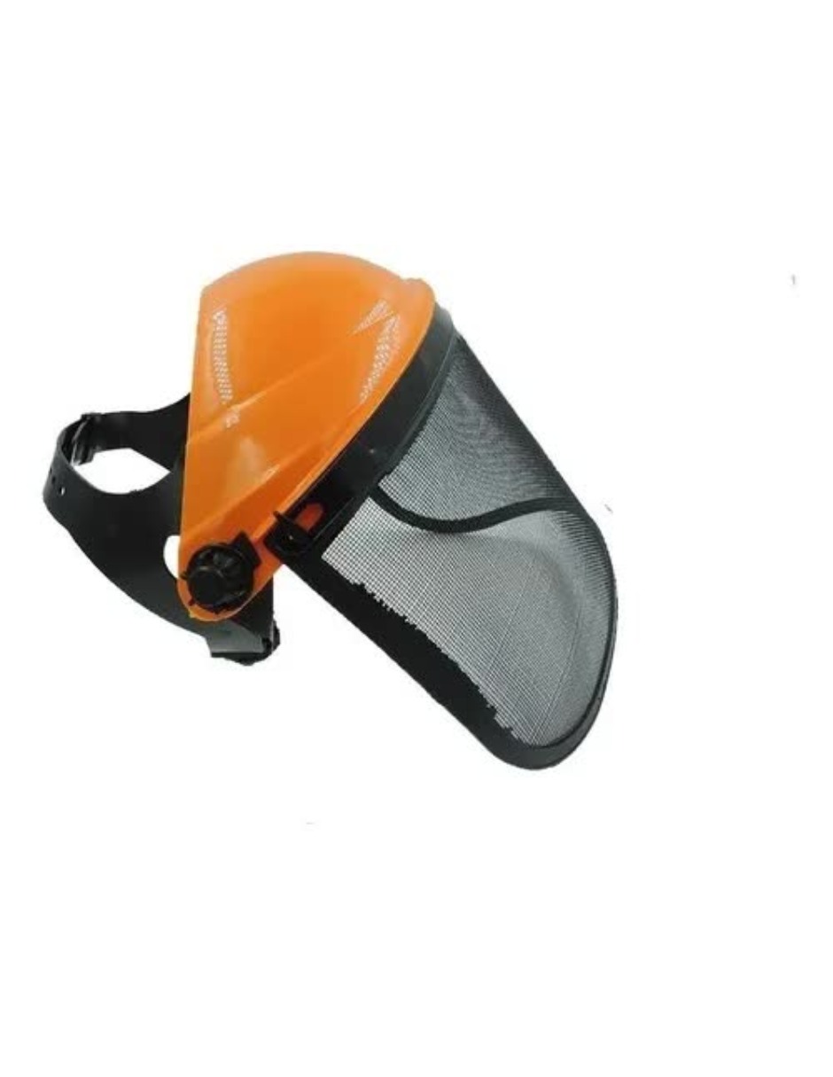 Desbrozadora Profesional Osaka-pro 52cc C/disco Y Accesorios.