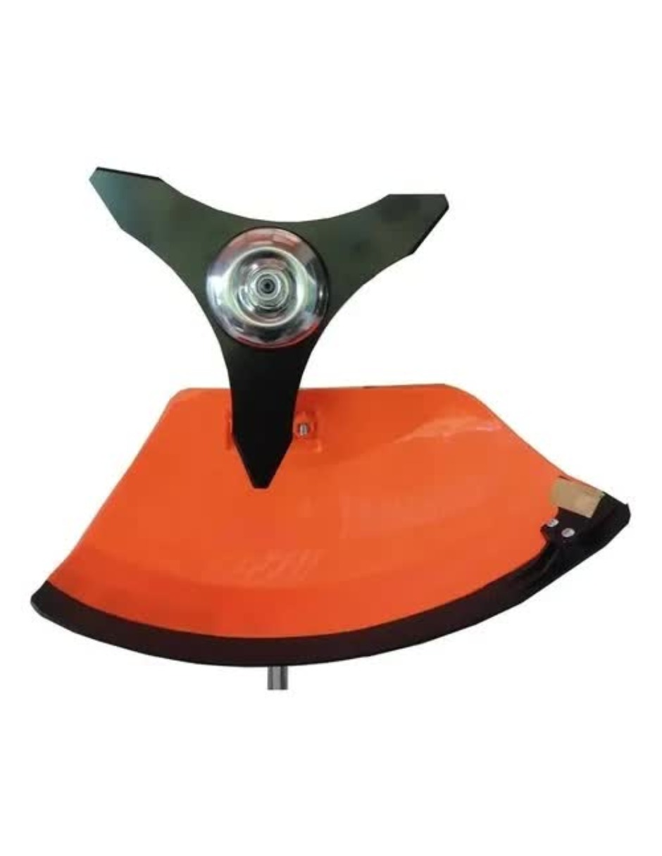 Desbrozadora Profesional Osaka-pro 52cc C/disco Y Accesorios.