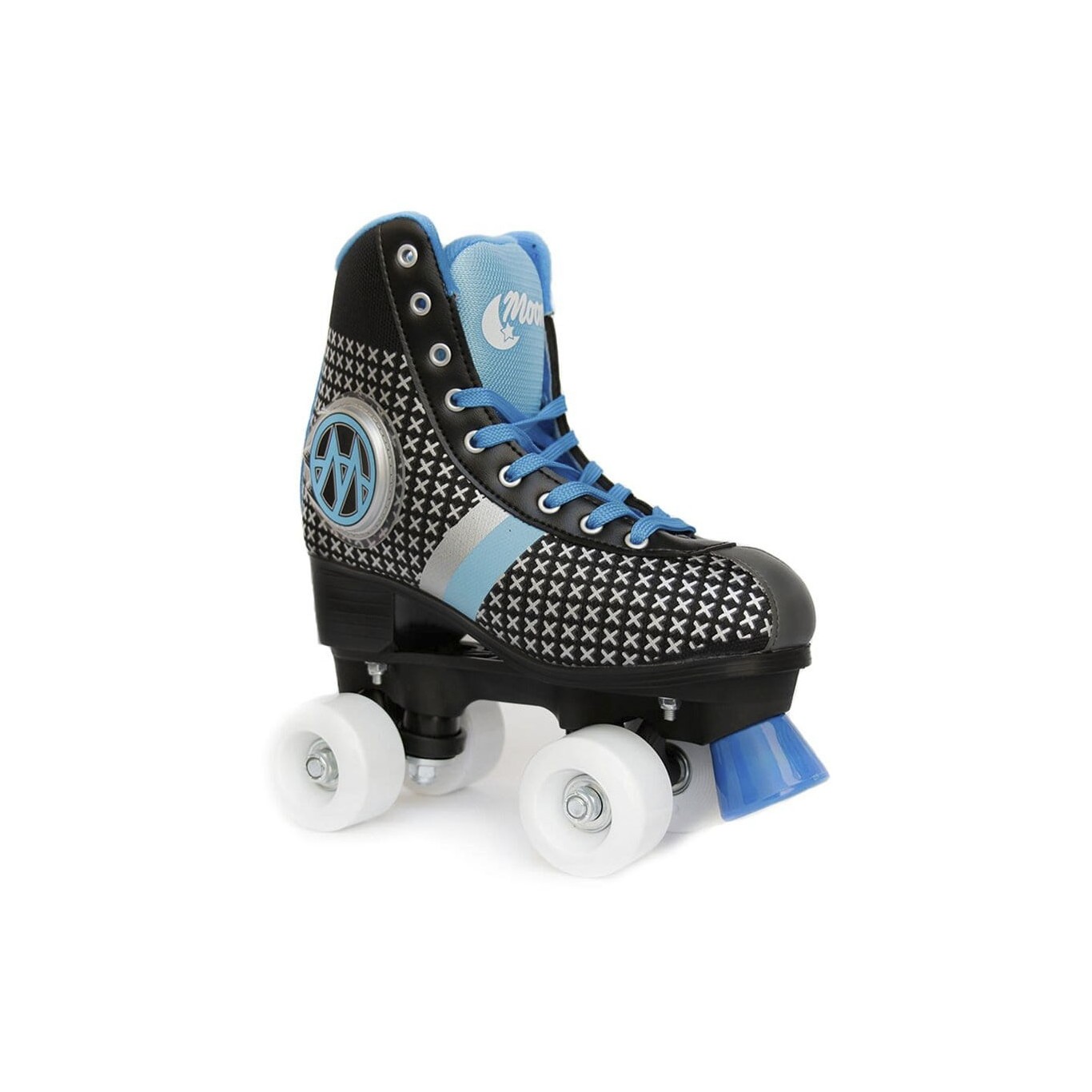 Patines Moonys Matteo (Tipo Soy Luna)