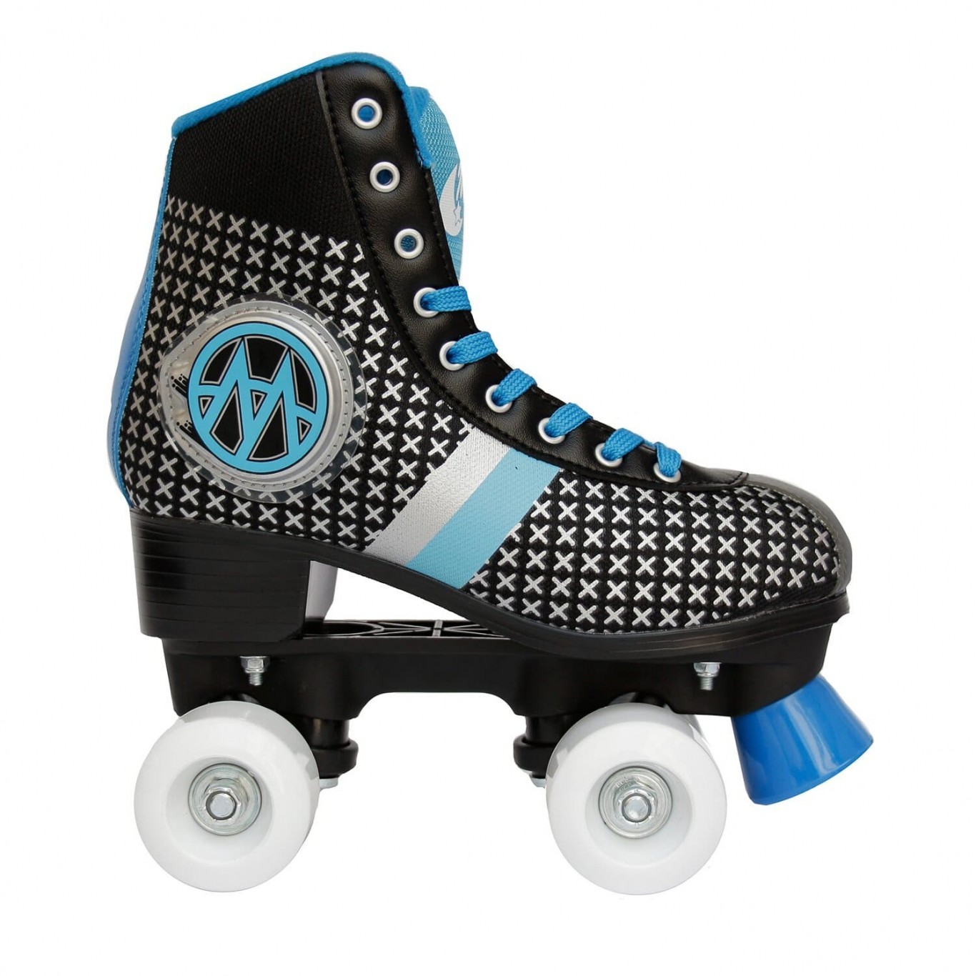 Patines Moonys Matteo (Tipo Soy Luna)