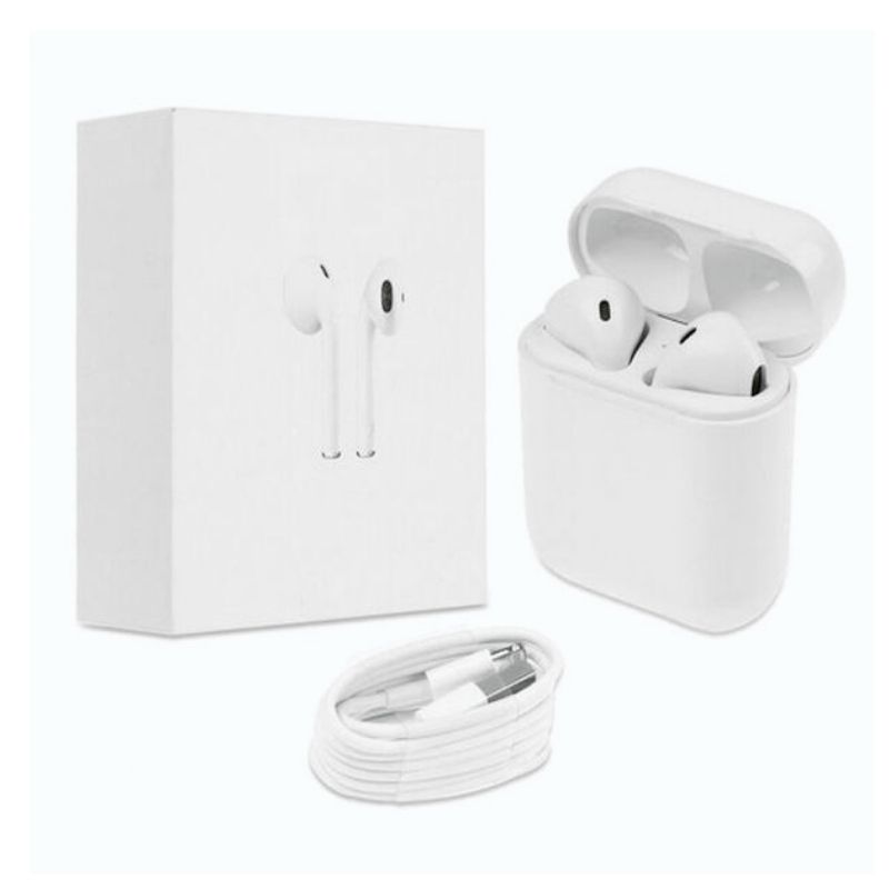 Juguete a Control Remoto Montacargas - Auto a Control Remoto Recargable Escala 1:8  MAS Audifonos Air PRO 2da Generacion