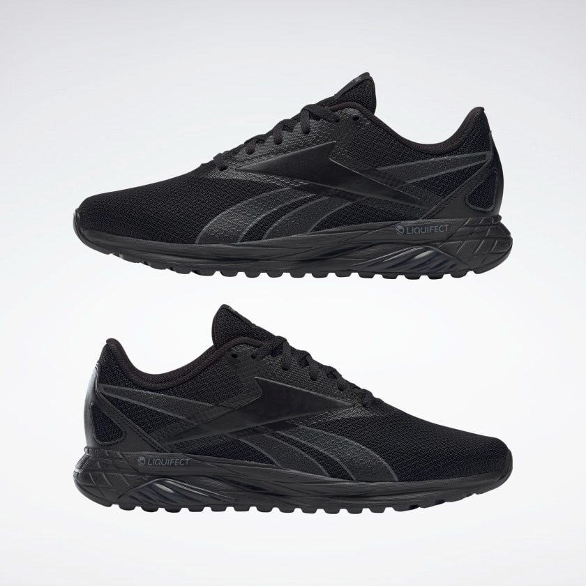 Tenis Reebok Liquifect 90 Caballero Original FU8539