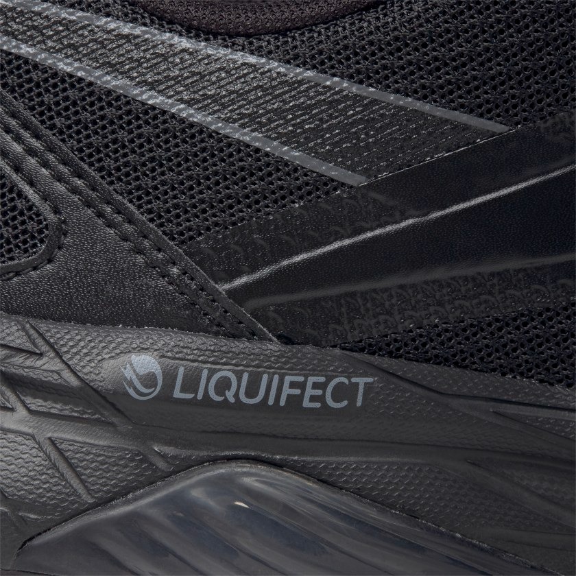 Tenis Reebok Liquifect 90 Caballero Original FU8539