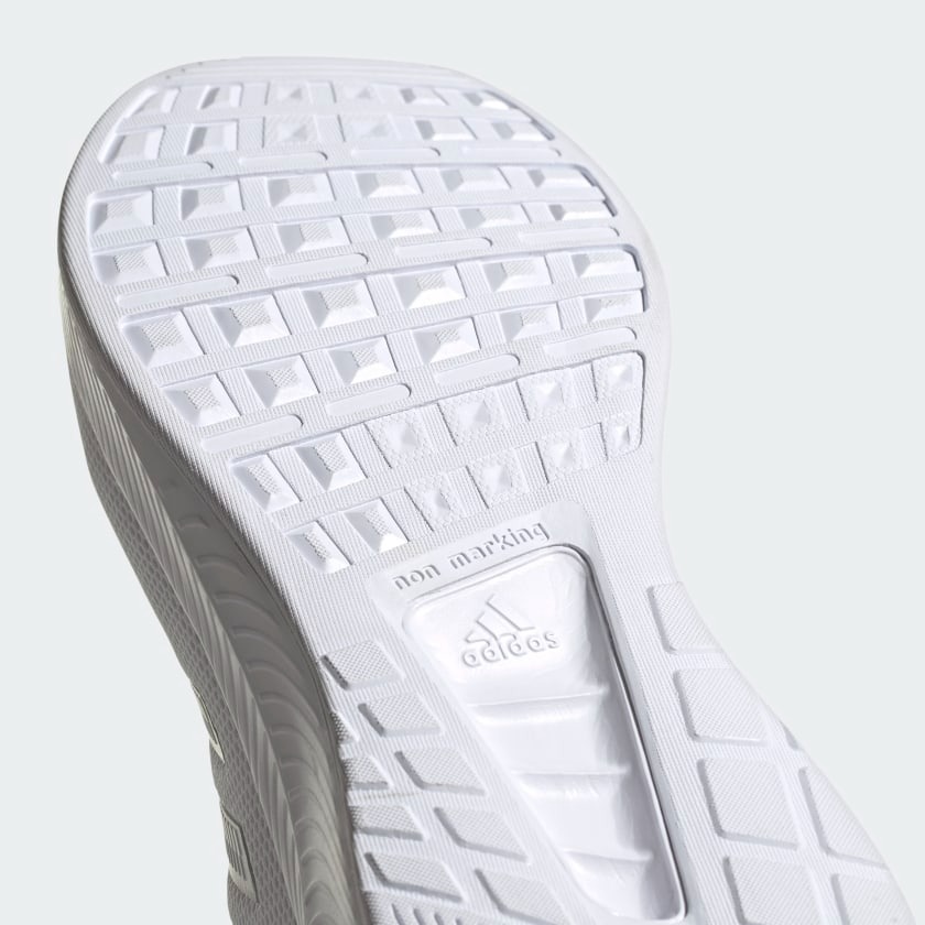 Tenis Adidas Run Falcon 2.0 Caballero Original FY9612