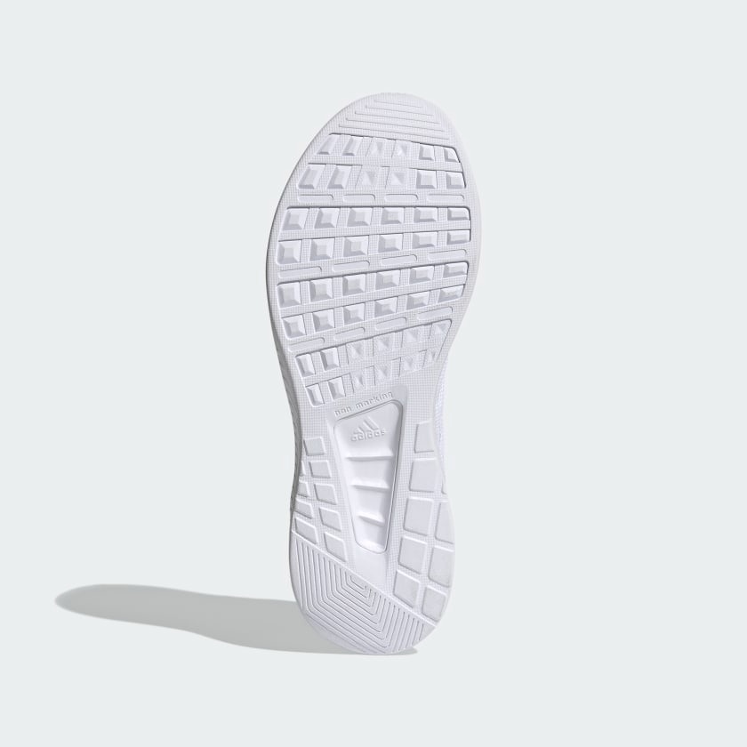 Tenis Adidas Run Falcon 2.0 Caballero Original FY9612