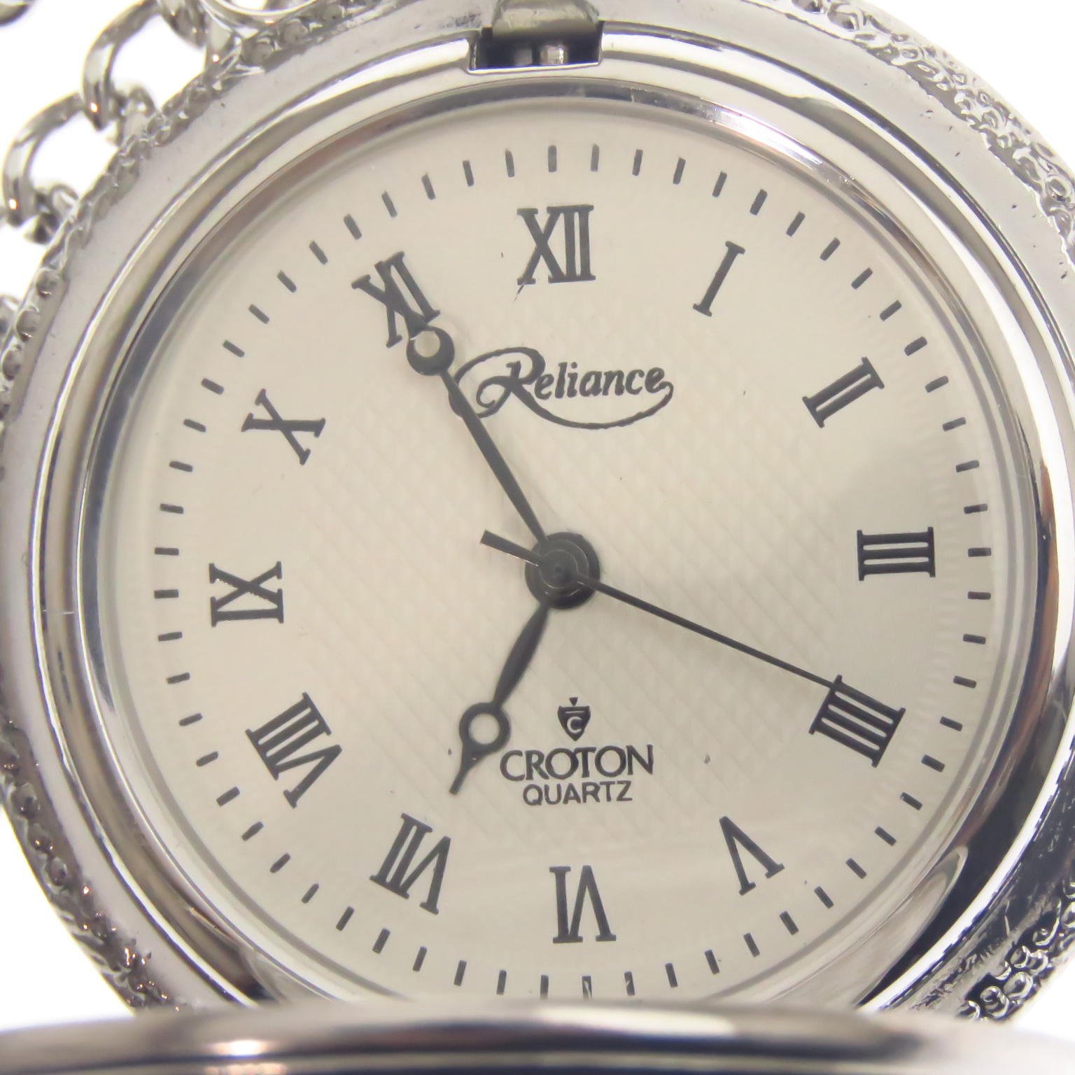 Reloj luxury online ferrocarrilero