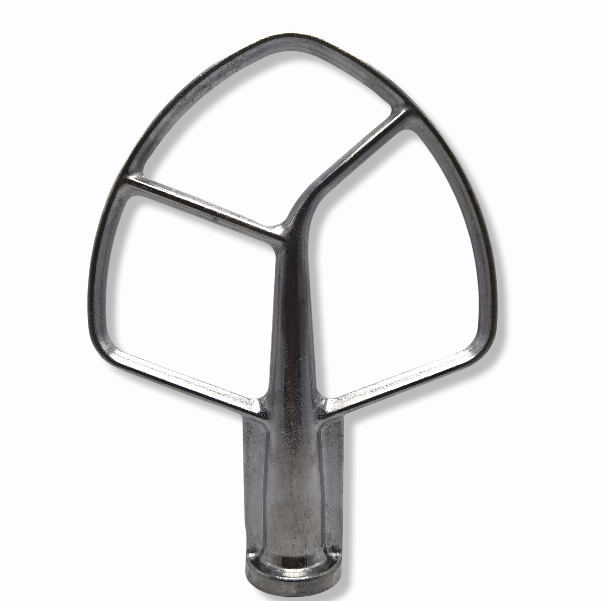 Pala Batidora De Aluminio 3177260 Para Batidora Kitchenaid