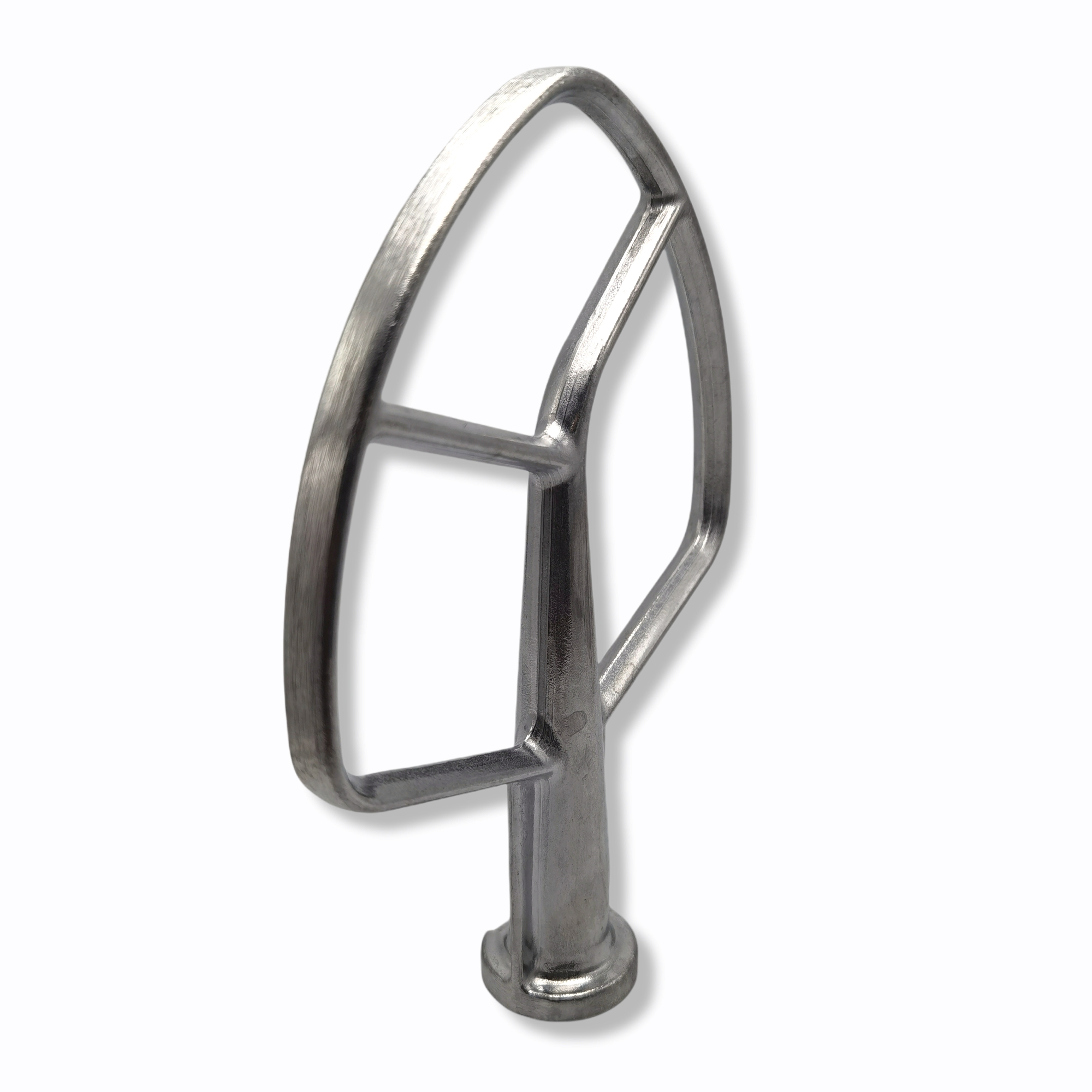 Pala Batidora De Aluminio 3177260 Para Batidora Kitchenaid