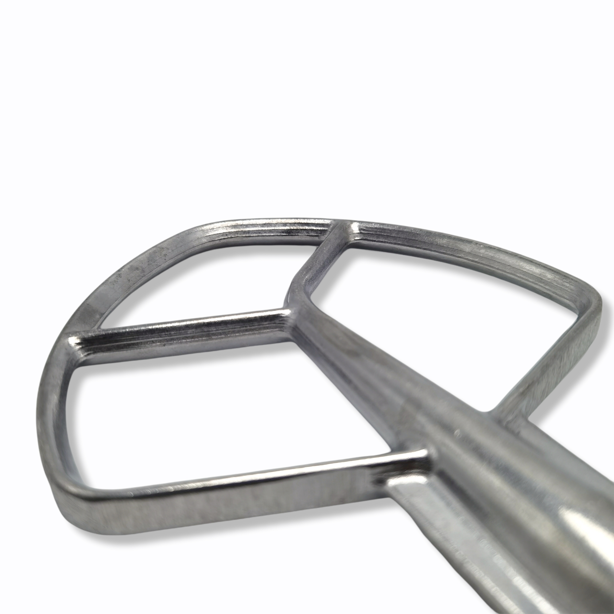 Pala Batidora De Aluminio 3177260 Para Batidora Kitchenaid