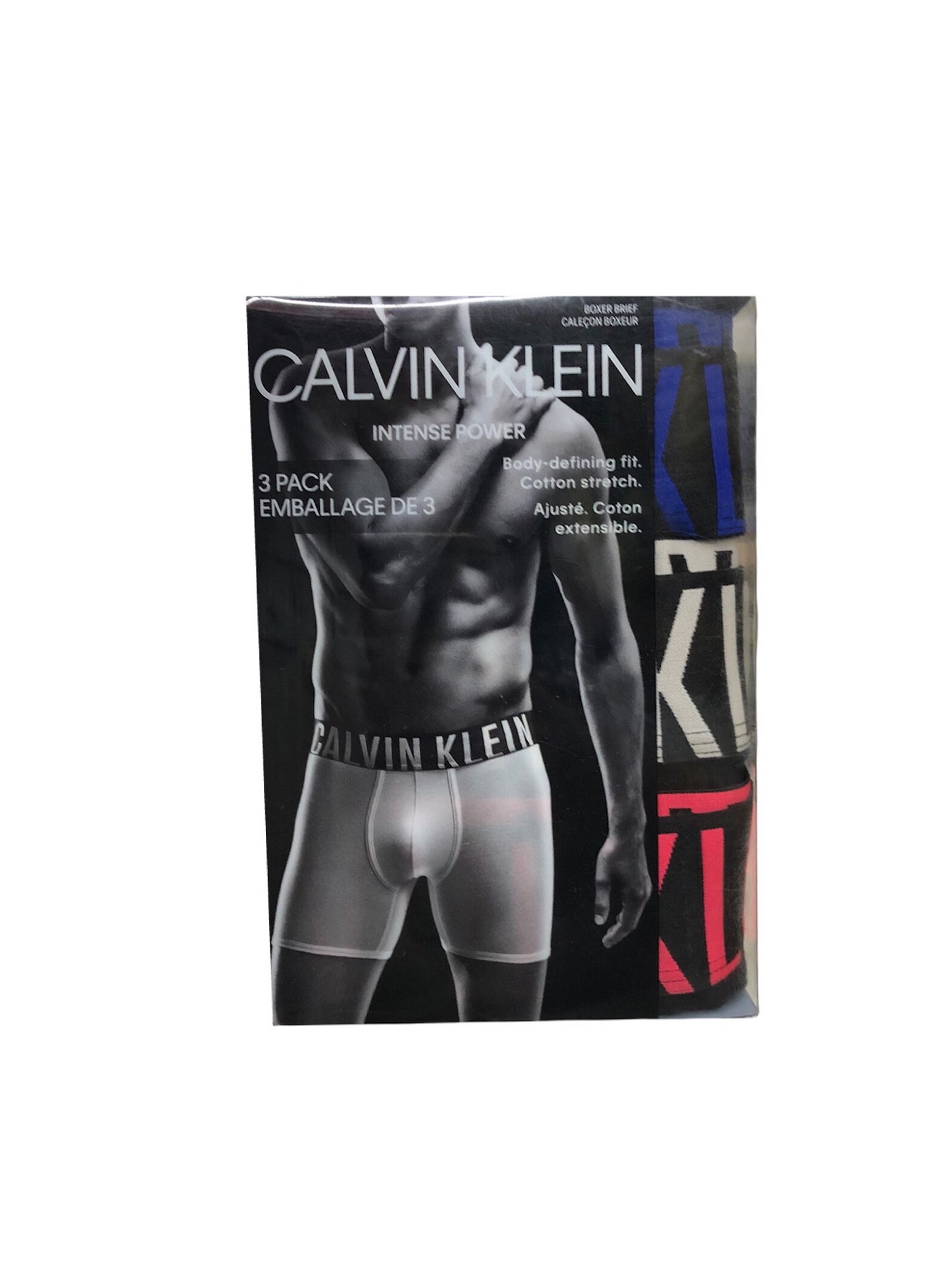 Cotton Stretch Calzoncillos Calvin Klein El Corte Ingles Rebajas