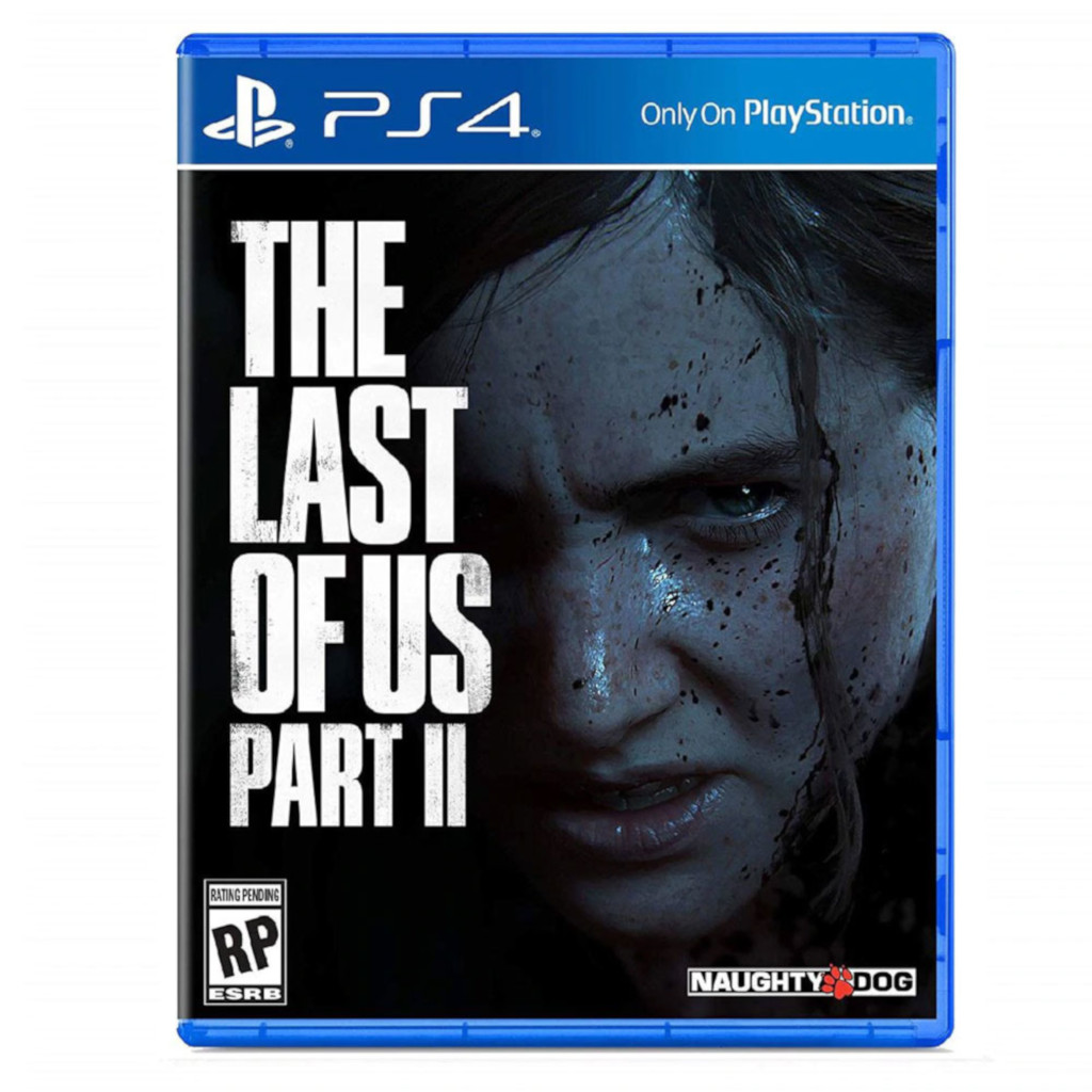 The Last Of Us Part II para PS4