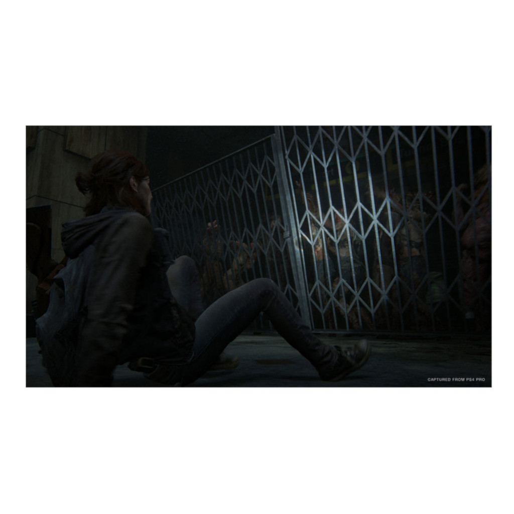 The Last Of Us Part II para PS4