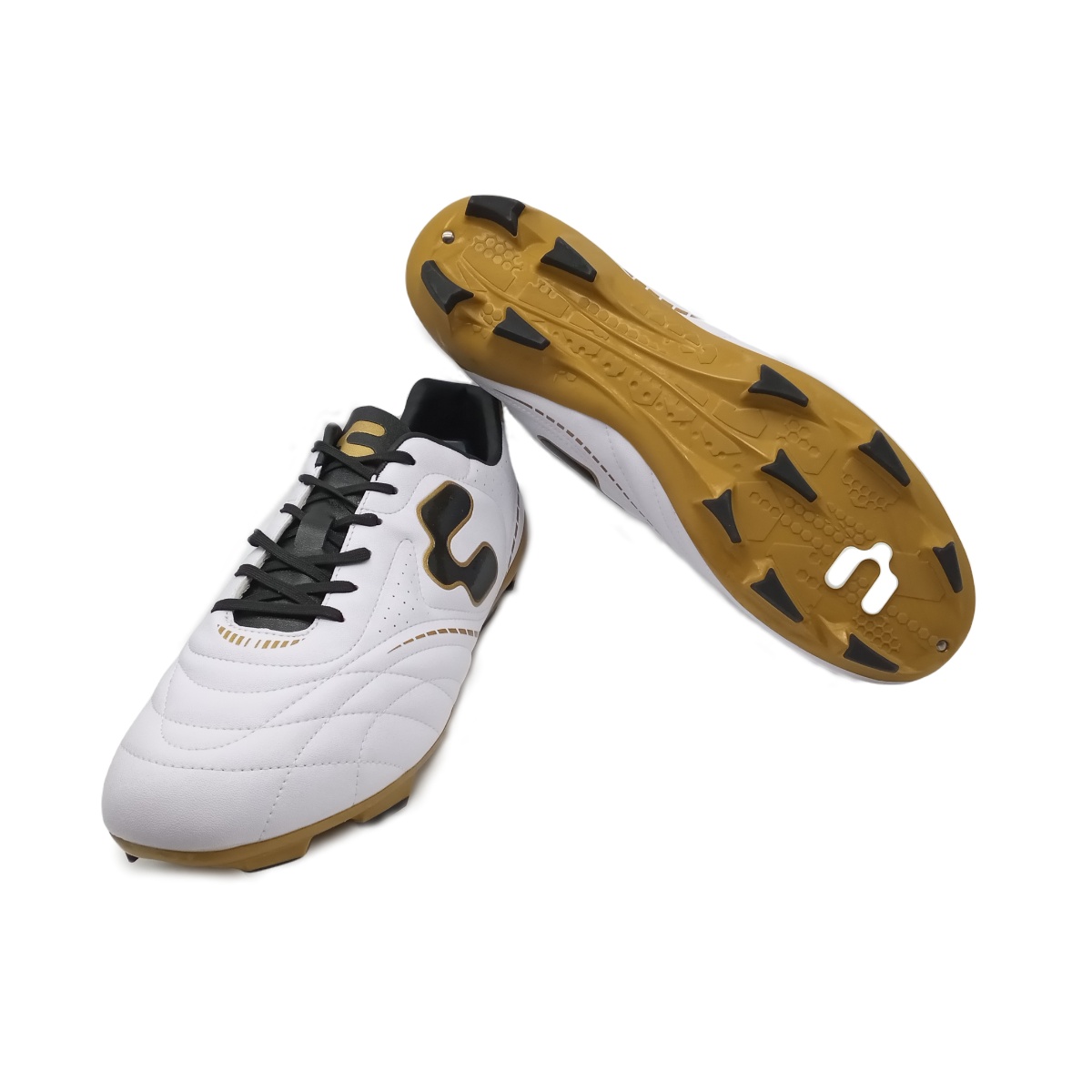 Tenis para Futbol Tacos de moda Marca Charly 1022322